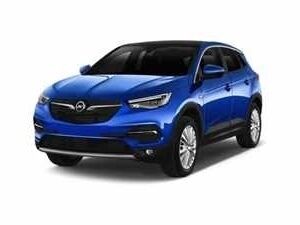 OPEL GRANDLAND X 1.2