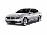 BMW 520 I EXECUTIVE 1.9