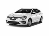 RENAULT MEGANE 1.6 STW