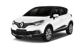 RENAULT CAPTUR 0.9 or similar