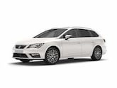 SEAT LEON STW AUT