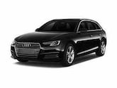 AUDI A4 AVANT 2.0 AUT 4X4 o similar