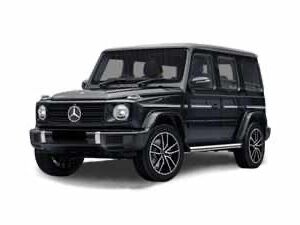 MERCEDES BENZ G400D 3.0 286HP 4X4 AMG NAVI