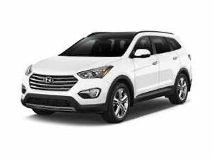 HYUNDAI SANTA FE 2.0