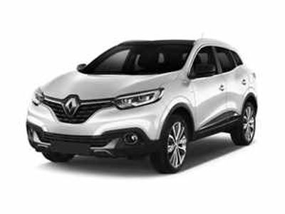 RENAULT KADJAR AUTO