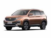 CHEVROLET CAPTIVA 1.5