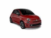 FIAT 500 1.2 BVA
