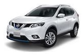 Nissan Xtrail