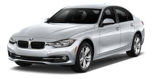 Bmw 320I 2.0