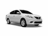 NISSAN SUNNY 1.5 or similar