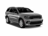 DODGE DURANGO 3.6