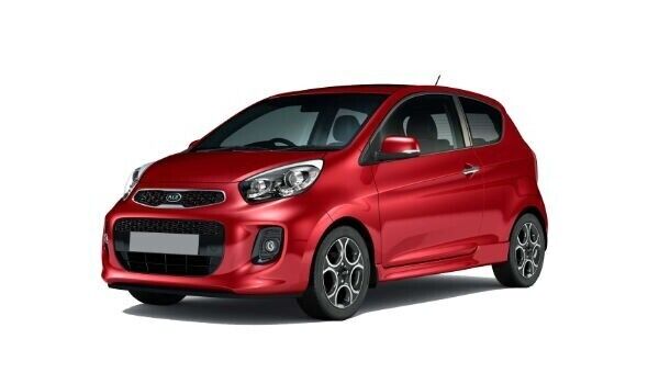 KIA PICANTO 1.0