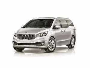 KIA CARNIVAL 3.3