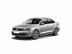 VOLKSWAGEN JETTA 1.6 AUT