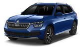 Skoda Kamiq 1.0