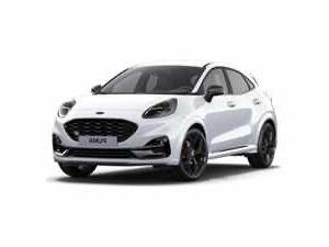 FORD PUMA ST