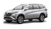 TOYOTA RUSH 1.5 o similar