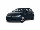 VOLKSWAGEN POLO 1.0
