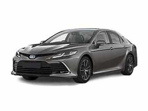 TOYOTA CAMRY 2.5 HYBRID 218 HP