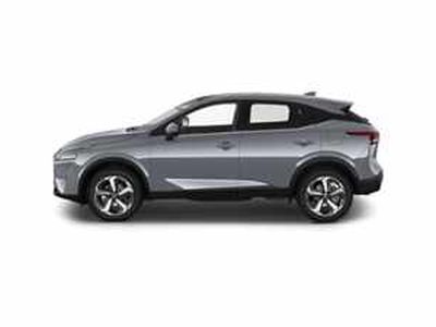 NISSAN QASHQAI 1.5