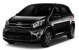 KIA PICANTO 1.0