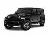 JEEP WRANGLER 2.0 272HP o similar