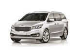 Kia Carnival 8 Seater