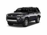 TOYOTA 4RUNNER 3.3 oder vergleichbares Modell