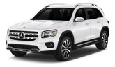 Mercedes Benz Glb