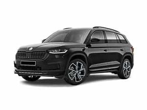 SKODA KODIAQ 2.0 SPORTLINE TDI 150HP DSG