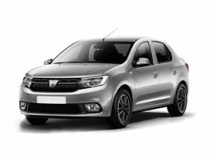 DACIA LOGAN 1.2 LAUREATE