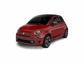 FIAT 500 1.2 BVA