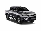 TOYOTA HILUX 2.7
