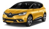 Renault Scenic 1.5