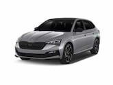 SKODA SCALA 1.6 BVA ou similaire