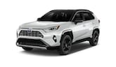 TOYOTA RAV4 2.0 4X4 AUT