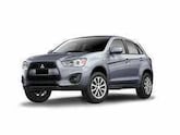 MITSUBISHI ASX 1.5