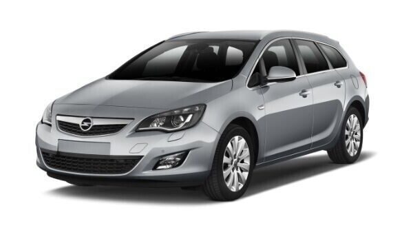 OPEL ASTRA 1.0 TOURIER