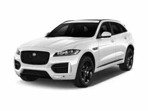 JAGUAR F PACE AUT.