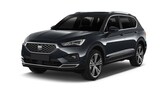 SEAT TARRACO 5 2 PLACES