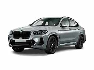 BMW X4 M SPORT 2.0 190HP 4X4