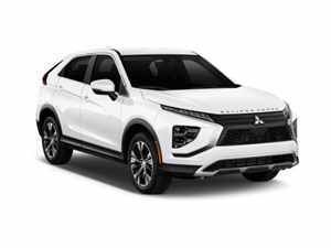 MITSUBISHI ECLIPSE 1.5