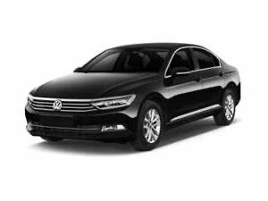 VOLKSWAGEN PASSAT 1.5