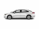 TOYOTA COROLLA 1.3