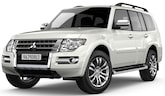 Mitsubishi Pajero 4WD