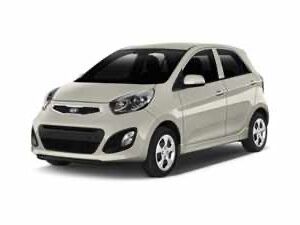 KIA PICANTO 1.2