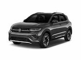 VOLKSWAGEN T CROSS