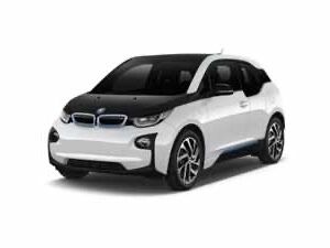 BMW I3 ELECTRIC AUT