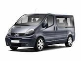 RENAULT TRAFFIC 1.5 AC DIESEL