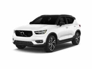 VOLVO XC40 2.0